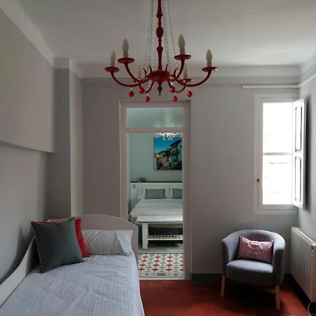 Apartamento Torreon De La Bombardera Теруел Екстериор снимка