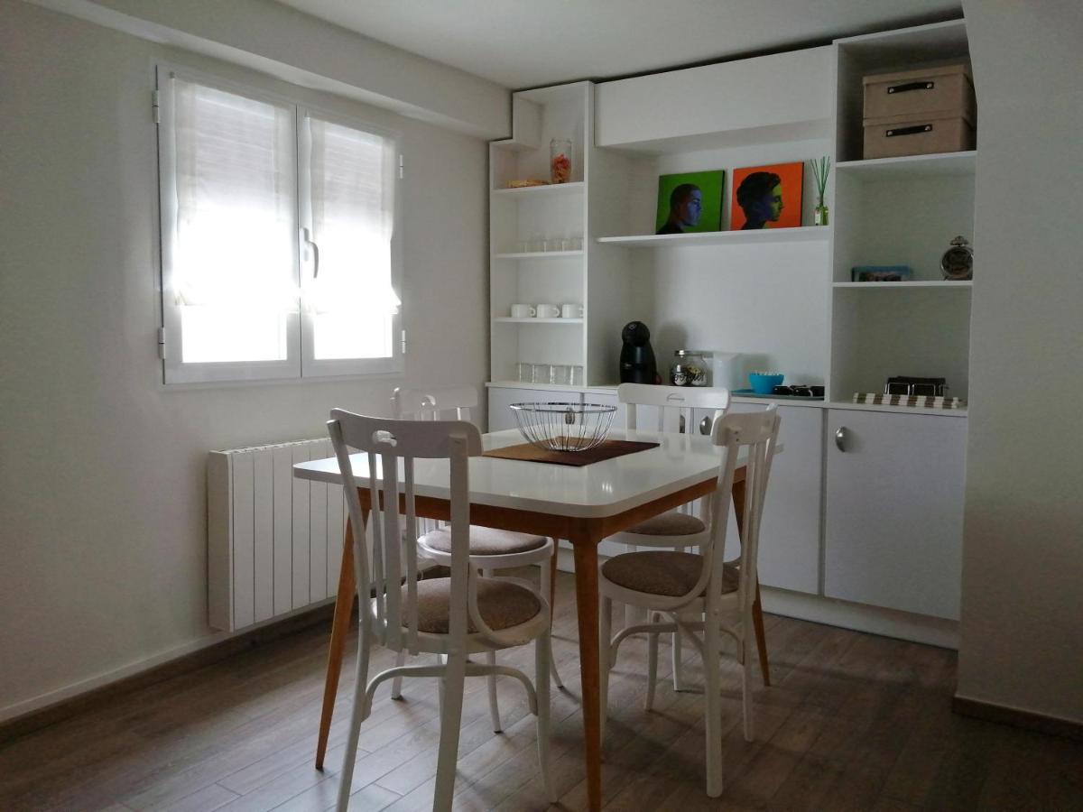 Apartamento Torreon De La Bombardera Теруел Екстериор снимка