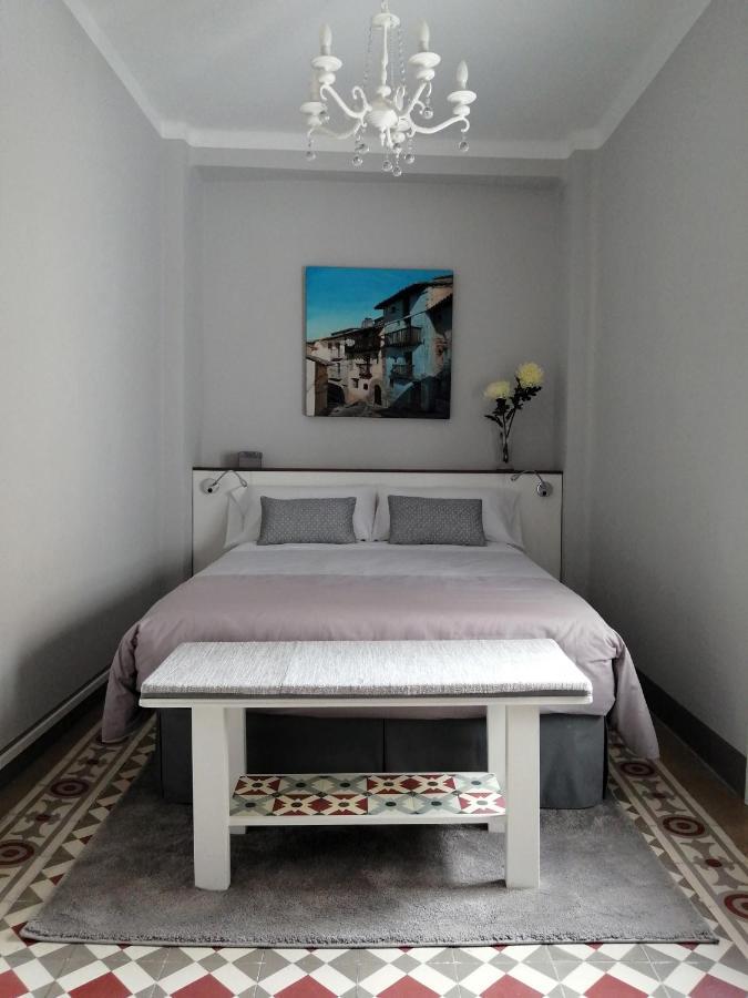 Apartamento Torreon De La Bombardera Теруел Екстериор снимка