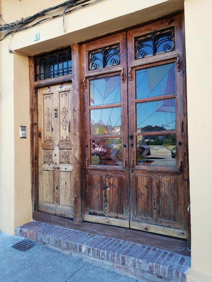 Apartamento Torreon De La Bombardera Теруел Екстериор снимка